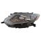 Headlight Set