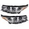Headlight Set