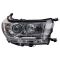 Headlight Set