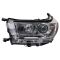 Headlight Set