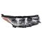 Headlight Set