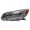 Headlight Set