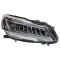 Headlight Set
