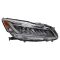 Headlight Set