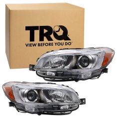 Headlight Set