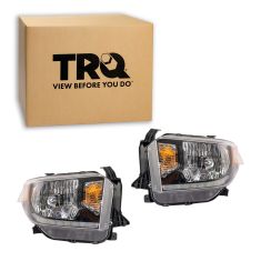 Headlight Set