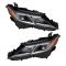 Headlight Set