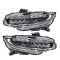 Headlight Set
