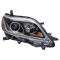 Headlight Set