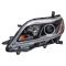 Headlight Set