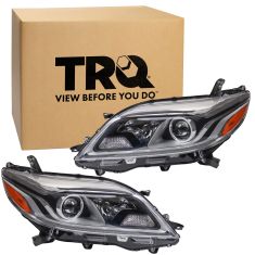 Headlight Set