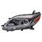 Headlight Set