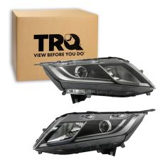 Headlight Set