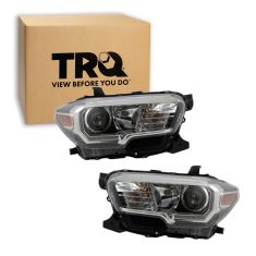 Headlight Set