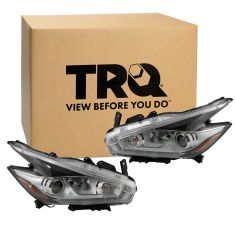 Headlight Set