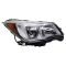 Headlight Set