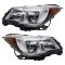 Headlight Set
