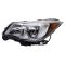 Headlight Set