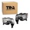 Headlight Set