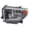 Headlight Set