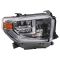 Headlight Set