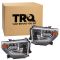 Headlight Set