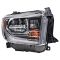 Headlight Set