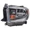 Headlight Set