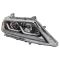Headlight Set