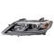 Headlight Set