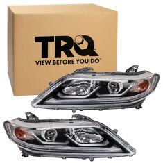Headlight Set