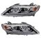 Headlight Set