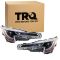 Headlight Set