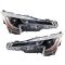 Headlight Set
