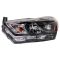 Headlight Set