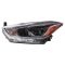 Headlight Set
