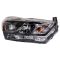 Headlight Set