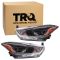 Headlight Set