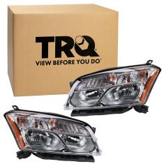 Headlight Set