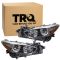 Headlight Set