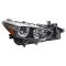 Headlight Set