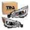 Headlight Set