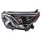 Headlight Set