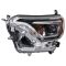 Headlight Set
