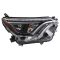 Headlight Set