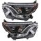 Headlight Set