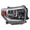 Headlight Set