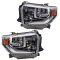 Headlight Set