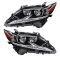 Headlight Set
