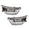 Headlight Set